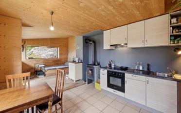 Chalet 3.5 Zimmer - image - 5