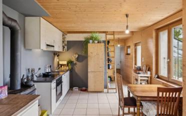 Chalet 3.5 Zimmer - image - 4