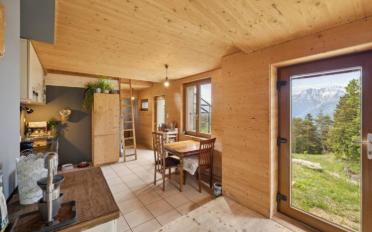 Chalet 3.5 Zimmer - image - 3