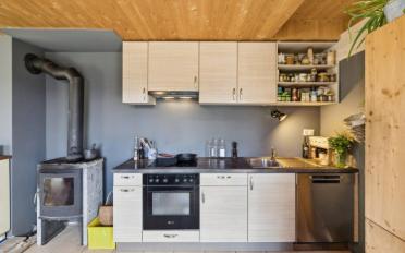 Chalet 3.5 Zimmer - image - 6