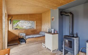 Chalet 3.5 Zimmer - image - 7