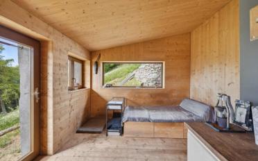 Chalet 3.5 Zimmer - image - 2