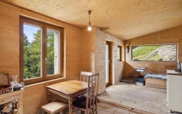 Chalet 3.5 Zimmer - image - 9