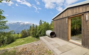 Chalet 3.5 Zimmer - image - 8