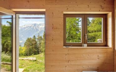 Chalet 3.5 Zimmer - image - 10