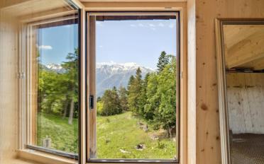 Chalet 3.5 Zimmer - image - 12