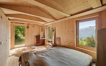 Chalet 3.5 Zimmer - image - 11