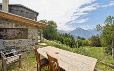 Chalet 3.5 Zimmer - image - 13