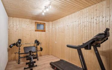 Maison contiguë 5.5 pièces - image - 13