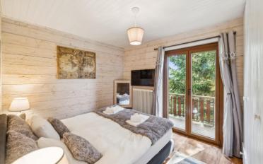 Chalet 7 pièces - image - 5