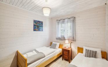 Chalet 7 pièces - image - 10