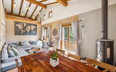 Chalet 7 pièces - image - 1
