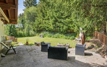 Chalet 7 pièces - image - 13