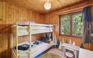 Chalet 7 pièces - image - 7