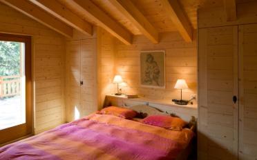 Chalet 7.5 pièces - image - 9