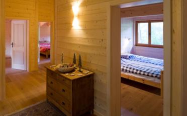 Chalet 7.5 pièces - image - 6