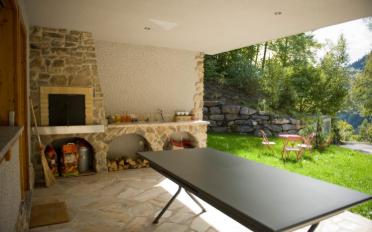 Chalet 7.5 pièces - image - 13