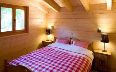 Chalet 7.5 pièces - image - 7