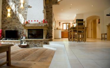 Chalet 7.5 pièces - image - 12