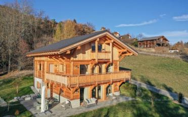 Chalet 4.5 rooms - image - 3