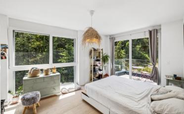 Apartment 2.5 rooms - image - 5
