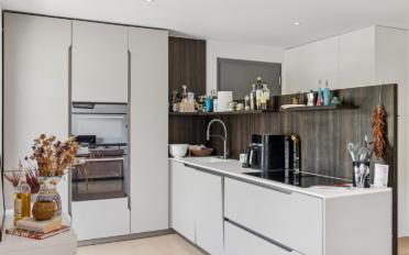 Apartment 2.5 rooms - image - 3
