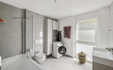 Apartment 2.5 rooms - image - 7