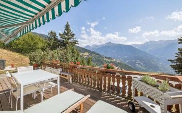 Chalet 3.5 Zimmer - image - 2