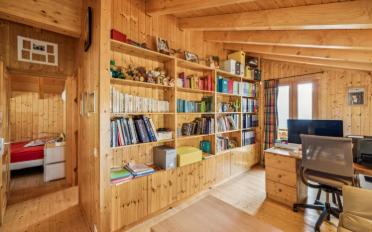 Chalet 3.5 Zimmer - image - 8