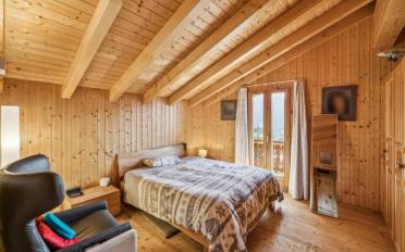 Chalet 3.5 Zimmer - image - 6