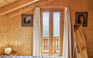 Chalet 3.5 Zimmer - image - 7