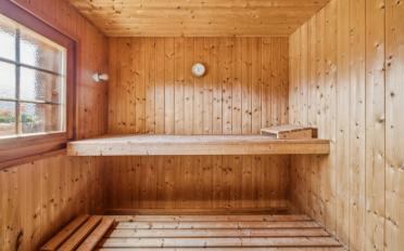 Chalet 3.5 Zimmer - image - 11