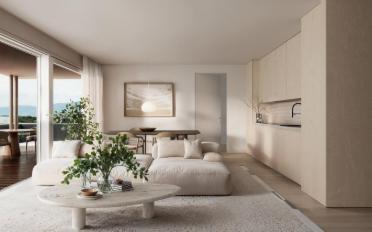 Wohnung 4.5 Zimmer - image - 3