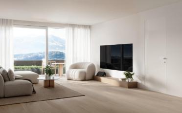 Wohnung 4.5 Zimmer - image - 5