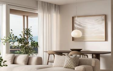 Wohnung 4.5 Zimmer - image - 2