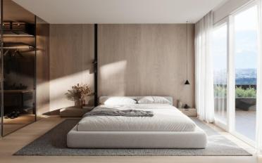 Wohnung 4.5 Zimmer - image - 10