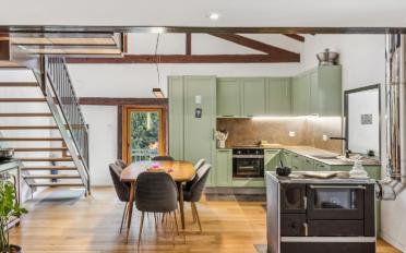 Einfamilienhaus 5.5 Zimmer - image - 1