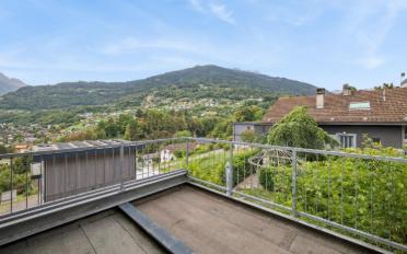 Maison 3.5 pièces - image - 11