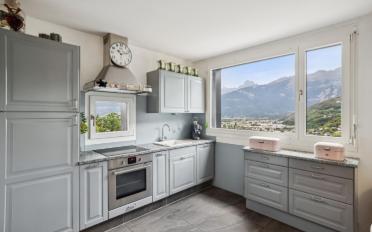 Maison 3.5 pièces - image - 2