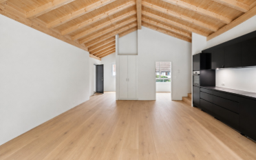 Attikawohnung 5.5 Zimmer - image - 1