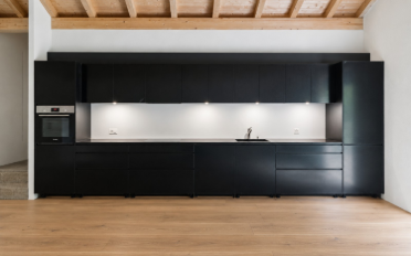Attikawohnung 5.5 Zimmer - image - 10
