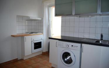 Wohnung 2.5 Zimmer - image - 3