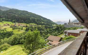 Chalet 7 Zimmer - image - 2