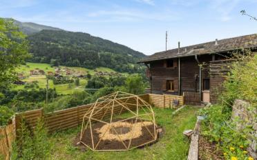 Chalet 7 Zimmer - image - 1