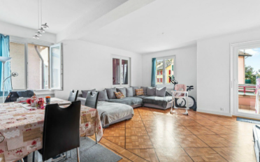 Mixed use property 11 rooms - image - 6