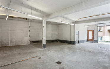 Mixed use property 11 rooms - image - 11