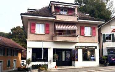 Mixed use property 11 rooms - image - 1