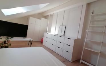 Roof flat 2 rooms - image - 7
