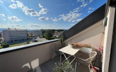 Roof flat 2 rooms - image - 6