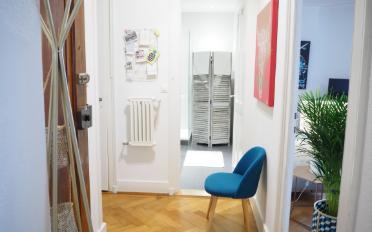 Möbl. Wohnobj. 3.5 Zimmer - image - 13